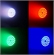 Đèn Par Led Color Imagination 36X10W 4 in 1 RGBW 3